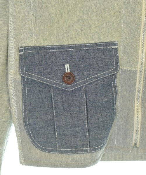 JUNYA WATANABE MAN เสื้อฮู้ด