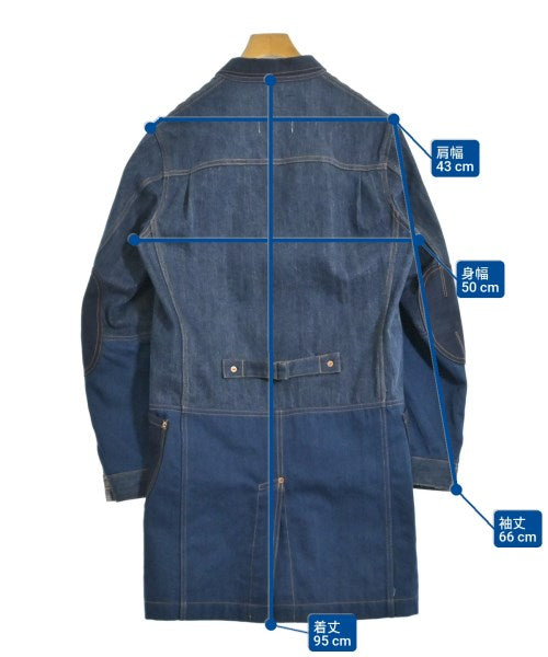 JUNYA WATANABE MAN เสื้อโค้ท อื่น