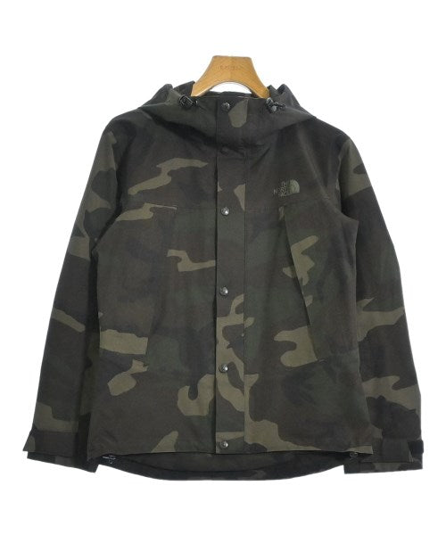 JUNYA WATANABE MAN เสื้อพาร์กาภูเขา