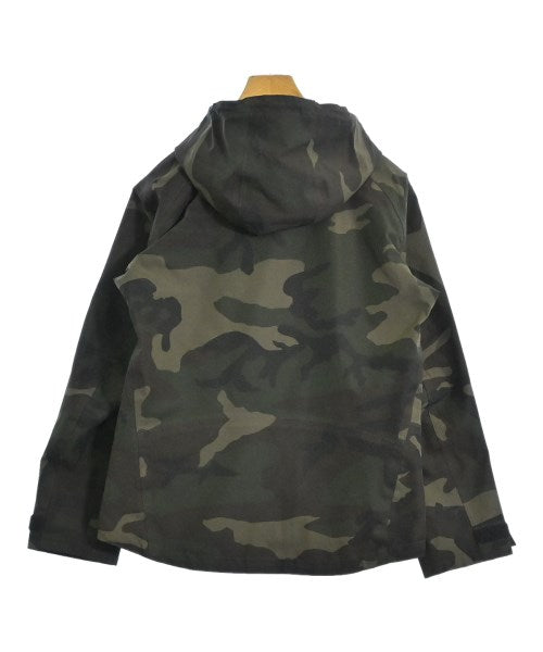 JUNYA WATANABE MAN เสื้อพาร์กาภูเขา