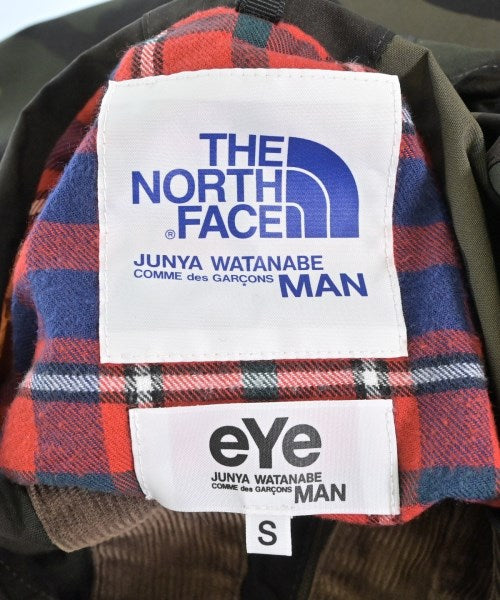 JUNYA WATANABE MAN เสื้อพาร์กาภูเขา