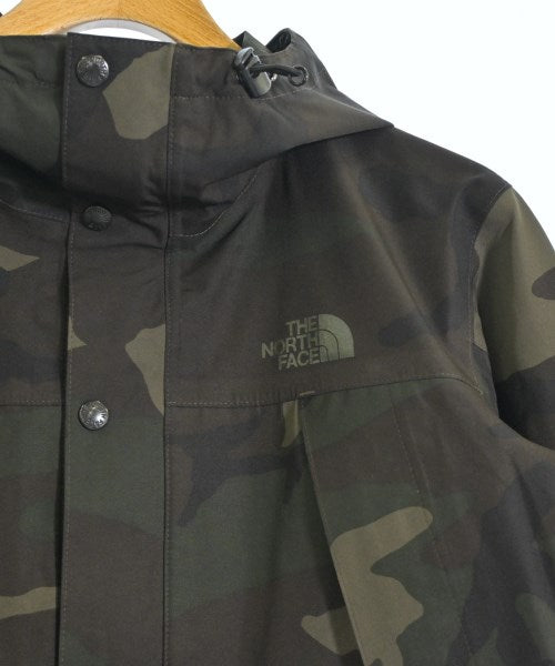 JUNYA WATANABE MAN เสื้อพาร์กาภูเขา