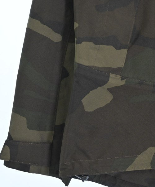 JUNYA WATANABE MAN เสื้อพาร์กาภูเขา