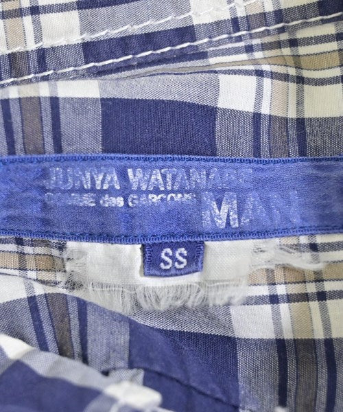 JUNYA WATANABE MAN เสื้อลำลอง
