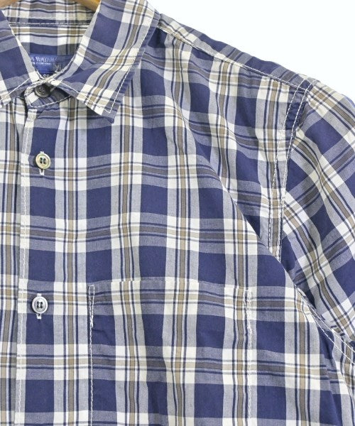 JUNYA WATANABE MAN เสื้อลำลอง