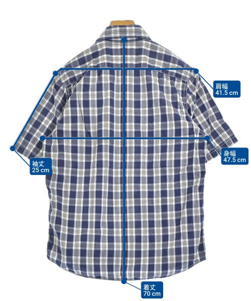JUNYA WATANABE MAN เสื้อลำลอง