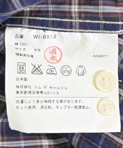 JUNYA WATANABE MAN เสื้อลำลอง