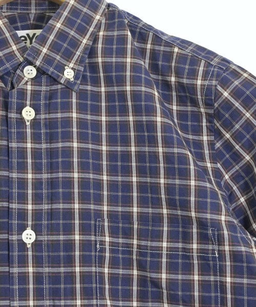 JUNYA WATANABE MAN เสื้อลำลอง