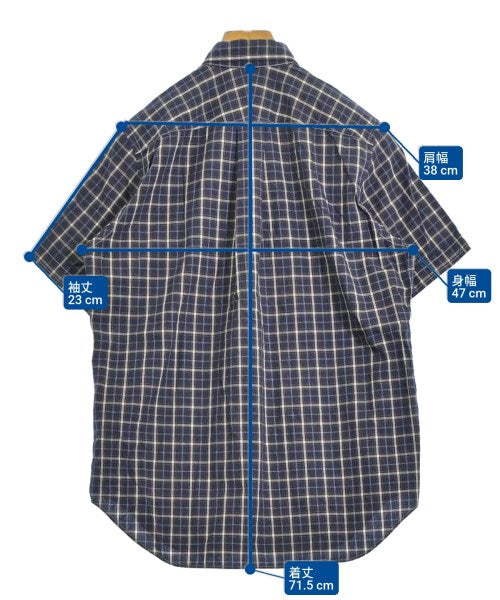 JUNYA WATANABE MAN เสื้อลำลอง