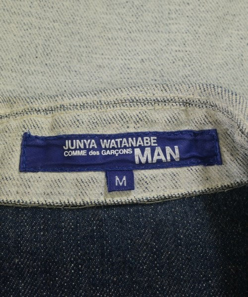 JUNYA WATANABE MAN เสื้อฉี่