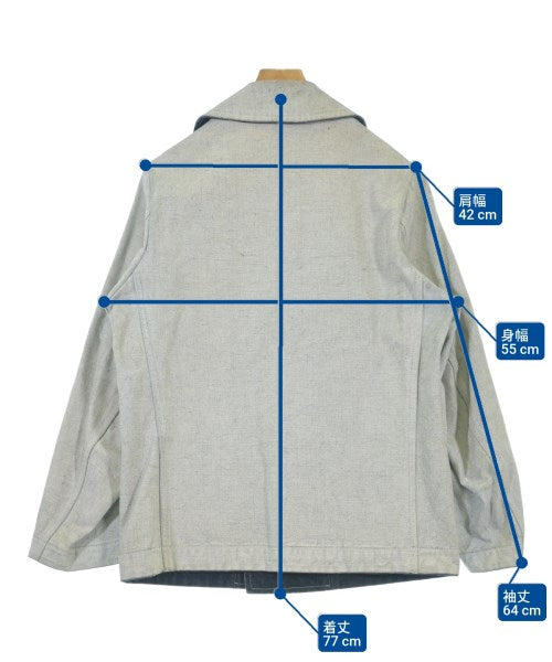 JUNYA WATANABE MAN เสื้อฉี่