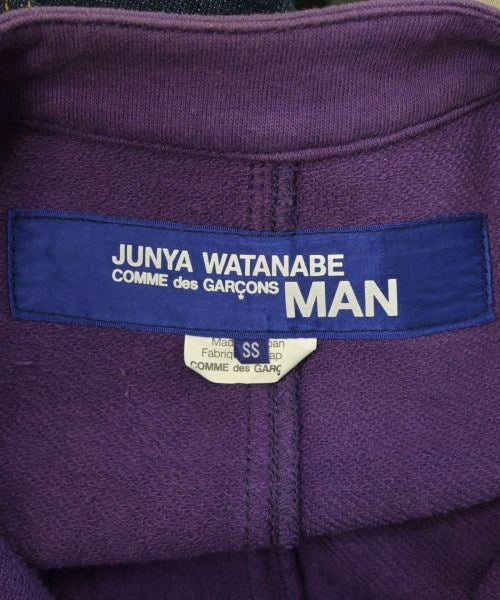 JUNYA WATANABE MAN แจ็คเก็ตเบลาส์ อื่น