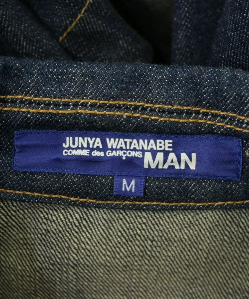 JUNYA WATANABE MAN เสื้อฉี่