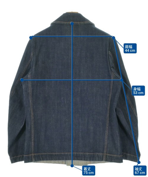 JUNYA WATANABE MAN เสื้อฉี่