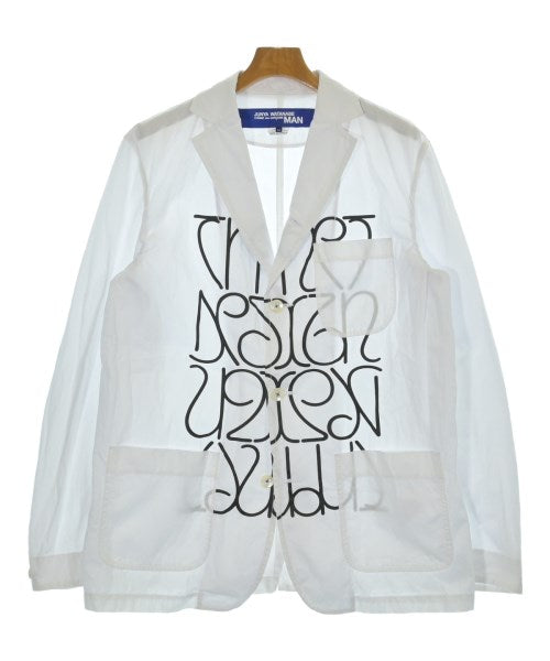 JUNYA WATANABE MAN แจ็คเก็ตลำลอง