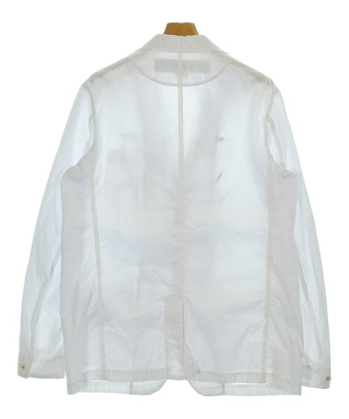 JUNYA WATANABE MAN แจ็คเก็ตลำลอง