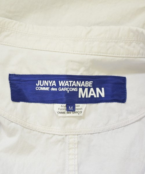 JUNYA WATANABE MAN แจ็คเก็ตลำลอง