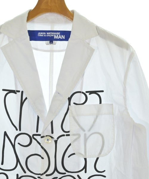 JUNYA WATANABE MAN แจ็คเก็ตลำลอง