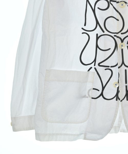 JUNYA WATANABE MAN แจ็คเก็ตลำลอง
