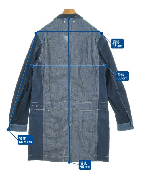 JUNYA WATANABE MAN เสื้อโค้ท อื่น