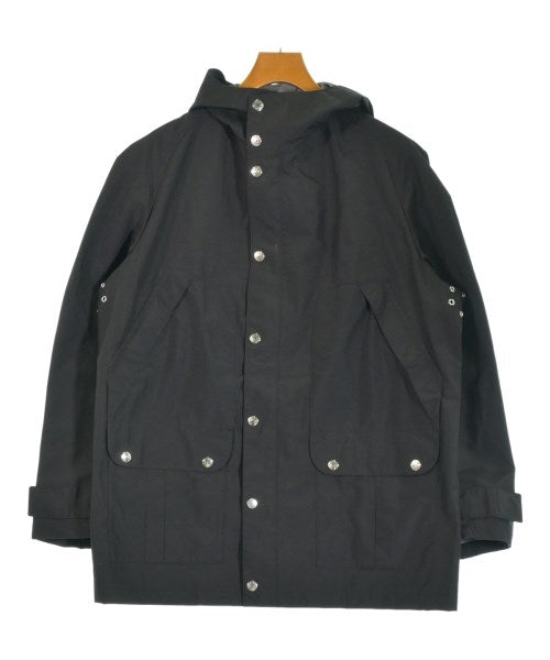 JUNYA WATANABE MAN เสื้อพาร์กาภูเขา