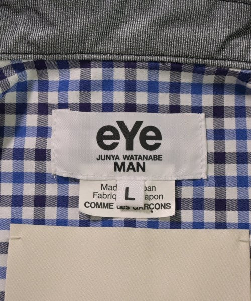 JUNYA WATANABE MAN เสื้อพาร์กาภูเขา