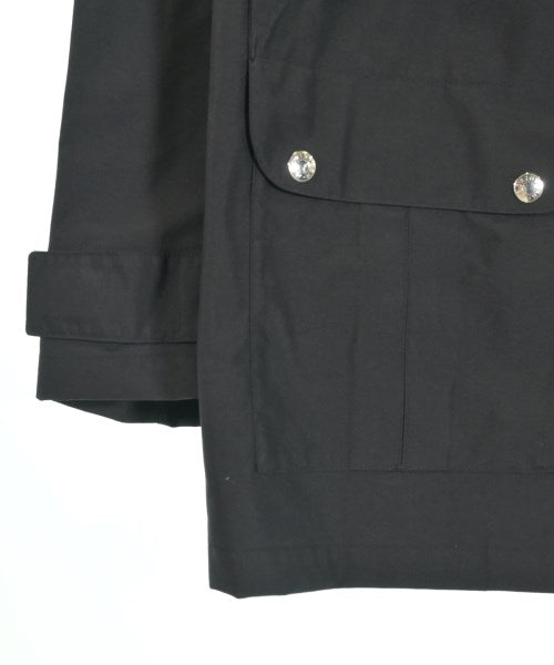 JUNYA WATANABE MAN เสื้อพาร์กาภูเขา