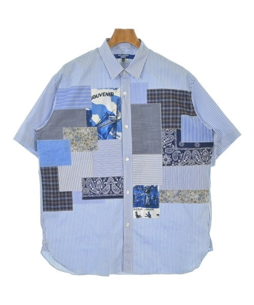 JUNYA WATANABE MAN เสื้อลำลอง