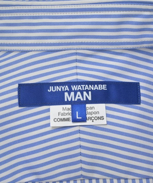 JUNYA WATANABE MAN เสื้อลำลอง