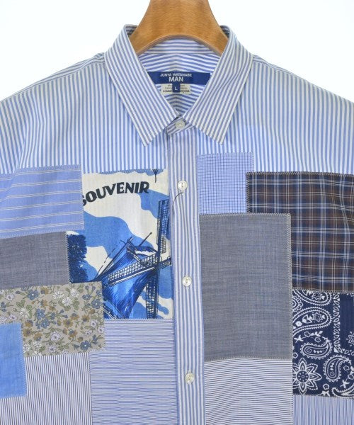 JUNYA WATANABE MAN เสื้อลำลอง