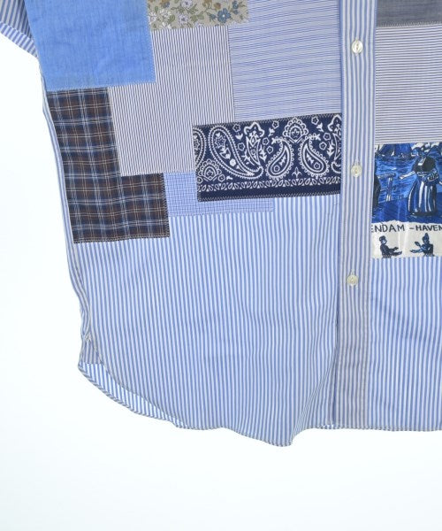 JUNYA WATANABE MAN เสื้อลำลอง