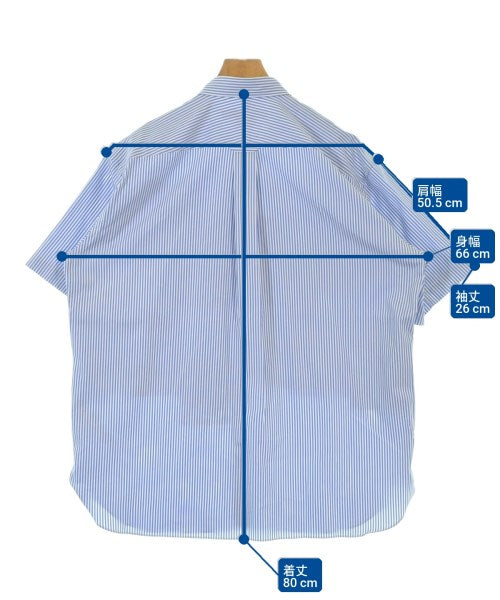 JUNYA WATANABE MAN เสื้อลำลอง
