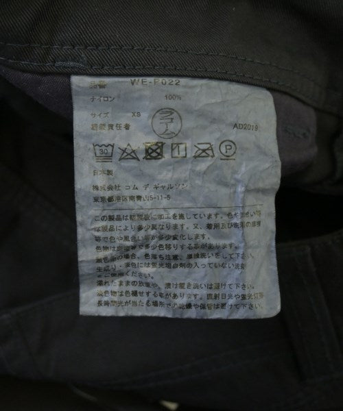 JUNYA WATANABE MAN กางเกง อื่น