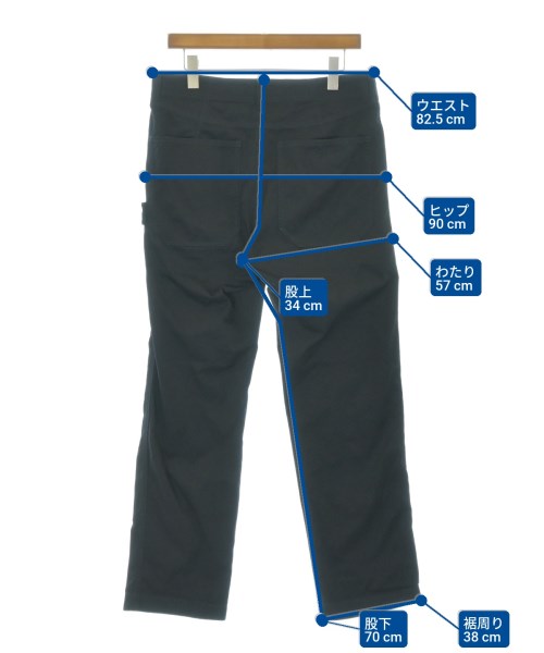 JUNYA WATANABE MAN กางเกง อื่น