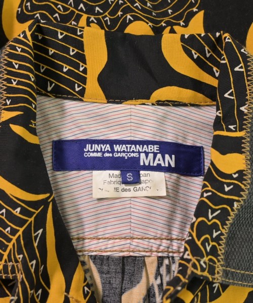 JUNYA WATANABE MAN เสื้อลำลอง