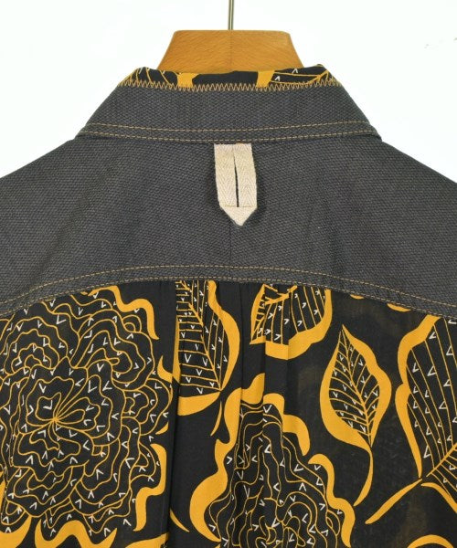 JUNYA WATANABE MAN เสื้อลำลอง