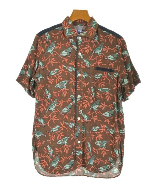 JUNYA WATANABE MAN เสื้อลำลอง