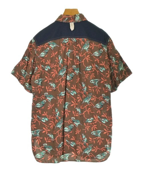 JUNYA WATANABE MAN เสื้อลำลอง