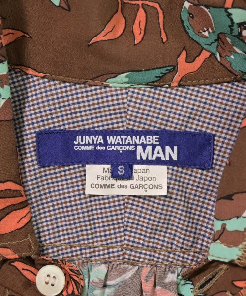 JUNYA WATANABE MAN เสื้อลำลอง