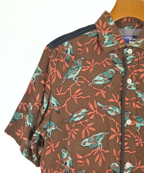 JUNYA WATANABE MAN เสื้อลำลอง