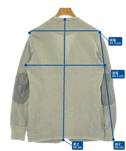 JUNYA WATANABE MAN เสื้อคาร์ดิแกน