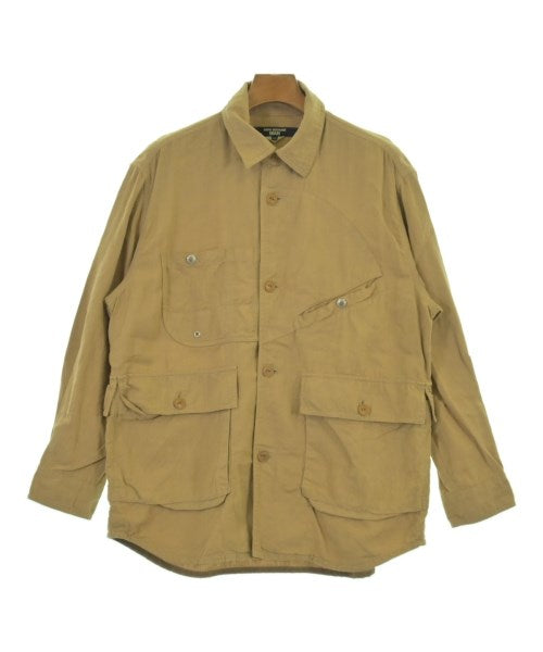 JUNYA WATANABE MAN แจ็กเก็ตทหาร
