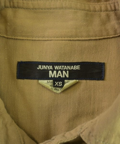 JUNYA WATANABE MAN แจ็กเก็ตทหาร