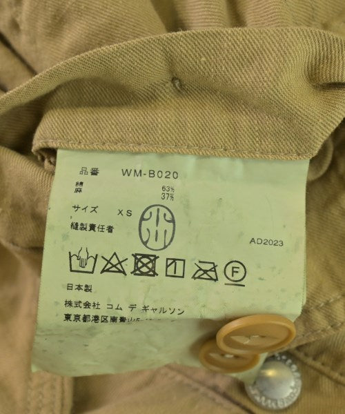JUNYA WATANABE MAN แจ็กเก็ตทหาร