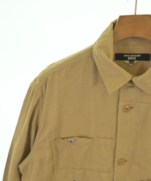JUNYA WATANABE MAN แจ็กเก็ตทหาร
