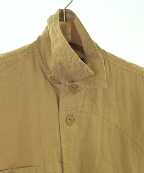 JUNYA WATANABE MAN แจ็กเก็ตทหาร