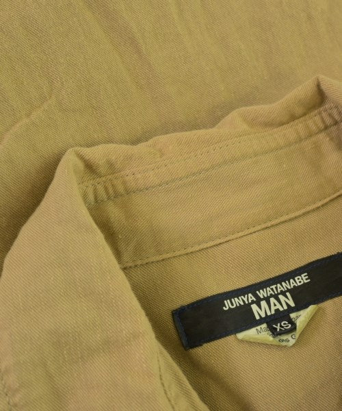JUNYA WATANABE MAN แจ็กเก็ตทหาร