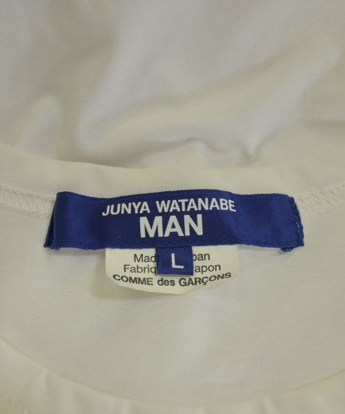 JUNYA WATANABE MAN เสื้อยืด/เสื้อท็อปส์
