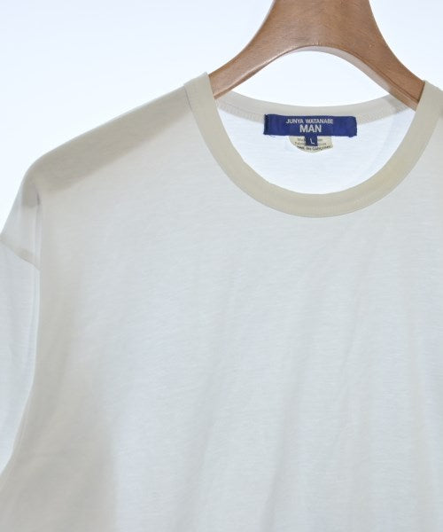 JUNYA WATANABE MAN เสื้อยืด/เสื้อท็อปส์