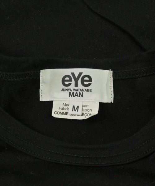 JUNYA WATANABE MAN เสื้อยืด/เสื้อท็อปส์